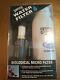 New Sawyer Sp3401o Portable Water Filter Filtration System Bottle