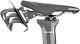 New Xlab Delta 425 Saddle Mounted Water Bottle Carrier System