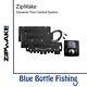 New Zipwake Dynamic Trim Control System Kb450-s From Blue Bottle Marine