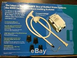 NIB New Flojet Bottle Water System 5000 Series 12V Part# BW5005-000A