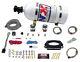 Nitrous Express 20934-10 Ls 90mm Plate System (50-400hp) With 10lb Bottle