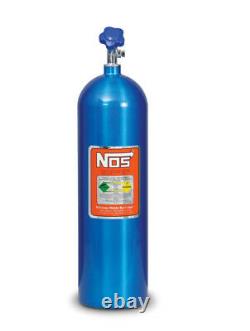 NITROUS OXIDE SYSTEMS 15# Replacement Bottle P/N 14750NOS