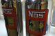 Nitrous Oxide Systems Nos Bottle Polished P/n 14745-pnos