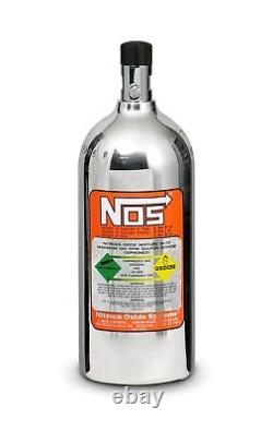 NOS 14720-PNOS NOS Nitrous Bottle