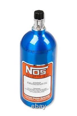 NOS 14720NOS NOS Nitrous Bottle