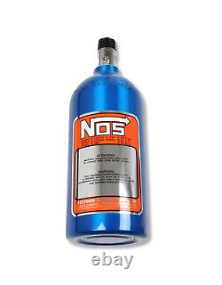 NOS 14720NOS NOS Nitrous Bottle