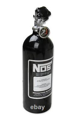 NOS 14730BNOS NOS Nitrous Bottle