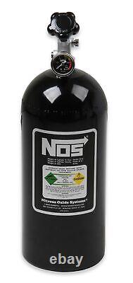 NOS 14745BNOS NOS Nitrous Bottle