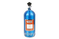 NOS 14745NOS Nitrous Bottle