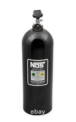 NOS 14760BNOS NOS Nitrous Bottle