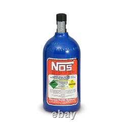NOS Nitrous Oxide Bottle 14710NOS
