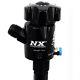 Nx Nitrous Express Lightning Bottle Valve (fits 10 Lb Bottles) 11700l