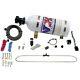 Nx Nitrous Express N-tercooler System With10lb Bottle (remote Mount Solenoid)