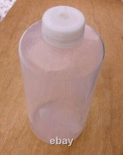 Nalgene FEP Teflon Bottle 1000mL / 32 oz