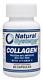 Natural Systems Collagen Hydrolyzed Plus Vitamin C Caps Colageno Hidrolizado