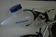 Neverreach Pro Aerodynamic Water Bottle Hydration System Bicycle Bike Road Mtb
