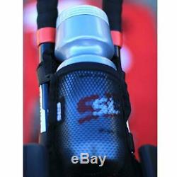 New AERO Speed Hammock Front Hydration System/Aero Bars Water Bottle Holder