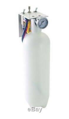 New DCI Economy Self-Contained Deluxe Water System with 2 Liter Bottle 8143