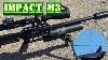 New Fx Impact M3 Airgun Hunting Gun Info