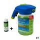New Hydro Mousse Household Seeding Liquid System Spray Seed Lawn Care Grass F0t6