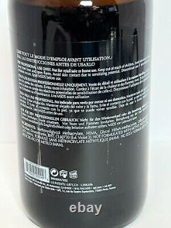 New Sealed OPI Clarite Odor & Tack Free System LARGE BOTTLE 870 ml / 29.4 fl oz