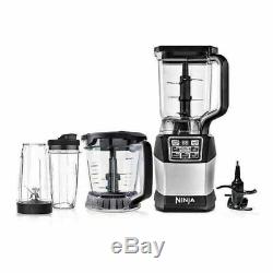 Ninja Kitchen System with Auto-iQ Boost FREE SHIPPING