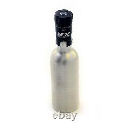 Nitrous Express 11020 Nitrous Mini-Bottle