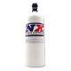 Nitrous Express 11150 Nitrous Bottle 15 Lbs. Aluminum White