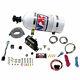 Nitrous Express 20422-10 Proton Fly By Wire Nitrous System With 10lb Bottle