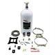 Nitrous Express Ml1000 Mainline Carb. System With 10lb Bottle