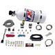 Nitrous Express (nx) Ls 102mm Plate System (50-400hp) With 10lb Bottle