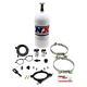 Nitrous Express (nx) Mainline Efi 5.0l Coyote Plate System With 10lb Bottle
