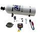 Nitrous Express Nxd1000 Diesel System With Progressive Controller. 15lb Bottle