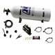 Nitrous Express Proton Series Nitrous Oxide Injection System With 15lbs. Bottle