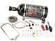 Nitrous Outlet Gm 98-02 F-body Filter Entry Halo Dry System (no Bottle)