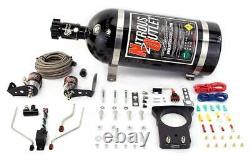 Nitrous Outlet GM 98-02 F-body 78mm Plate System (10lb Bottle)