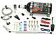 Nitrous Outlet Powersports Twin Discharge Dry Nitrous System (2.5 Lb Bottle)