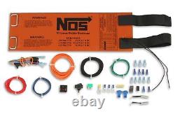 Nitrous Oxide Systems 14164Nos 10Lb Bottle Warmer Nitrous Oxide Bottle Heater, T