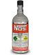 Nitrous Oxide Systems Nos Nitrous Bottle, 1 Lb, Aluminum, Each (14705nos)
