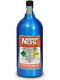 Nitrous Oxide Systems Nos Nitrous Bottle 2.5-lb, (electric Blue) 11 (14720nos)