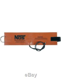 Nitrous Oxide Systems NOS Nitrous Oxide Bottle Heater Element, 10 Lb (14162NOS)