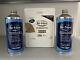 Nu-calgon 4057-54 A/c Re-new Air Conditioning System Cleaner 2x 1qt Bottles