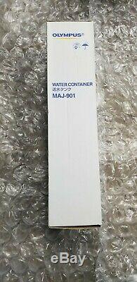 OLYMPUS MAJ-901 WATER BOTTLE FOR 140, 160, 180 SYSTEM (new)