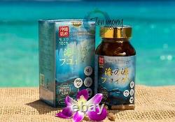 Ocean Essence Fucoidan One Bottle Pack Umi No Minamoto