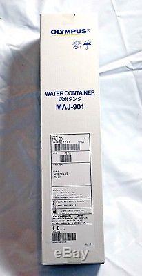 Olympus Maj-901 Water Bottle For 140, 160, 180 & 190 Systems, Oem & New