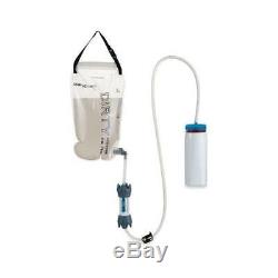 PLATYPUS GRAVITYWORKS(TM), 2.0L Water Filter System Bottle Kit
