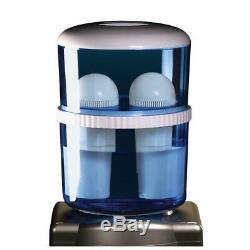PREMIUM Z-Bottle Water Filtration System-NEW