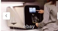 Plum 2 Bottle Countertop Automatic Wine Dispenser Retail $2999