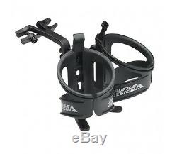 Profile Design HD RMS SINGLE SYSTEM BIKE BOTTLE 2-CAGES Mounting Brackets