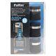 Pulltex Antiox Silicone Wine Stopper Pack Of 6